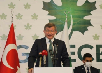Davutoğlu'ndan Çin Büyükelçisi'ne sert tepki