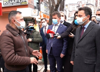 Esnaf dertli: Elimdeki çek ödenmedi