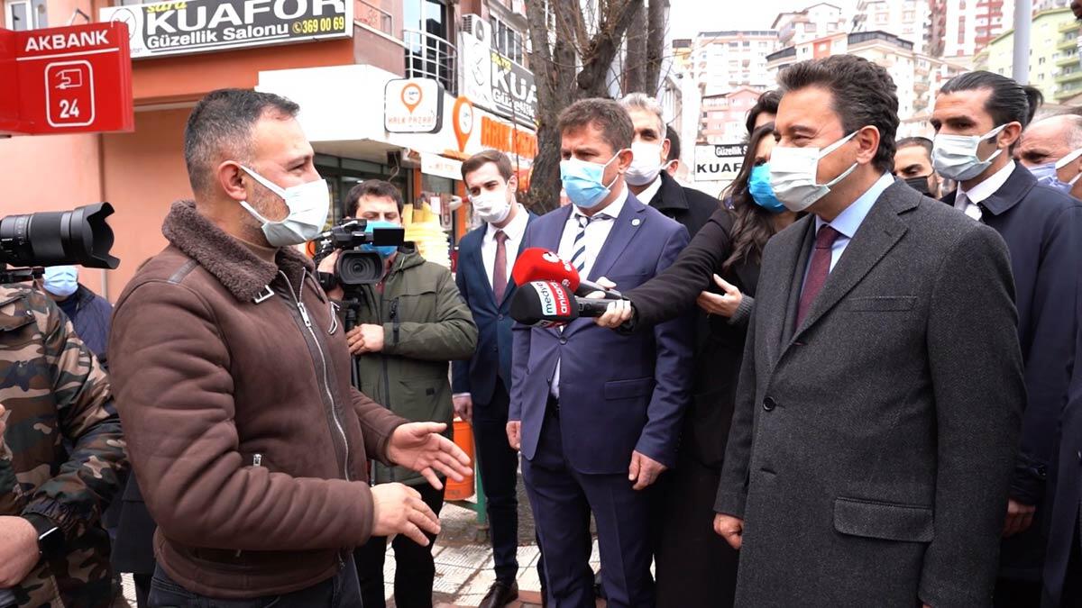 Esnaf dertli: Elimdeki çek ödenmedi