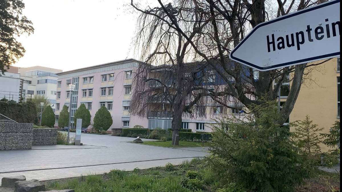 Türk gurbetçi Cemal Yıldırım yardım eli bekliyor