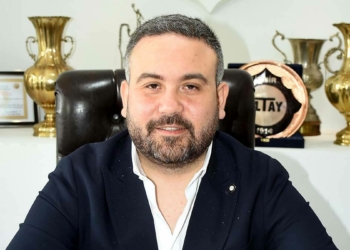 Altay'dan Mustafa Denizli'ye çağrı