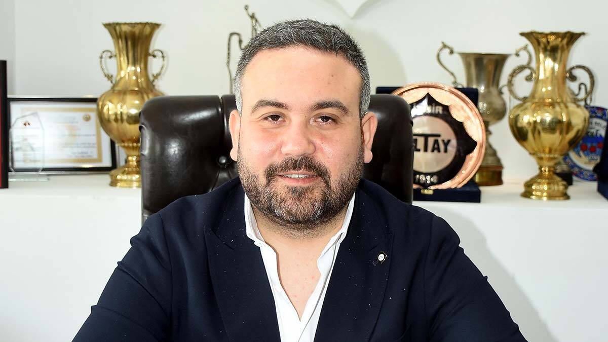 Altay'dan Mustafa Denizli'ye çağrı