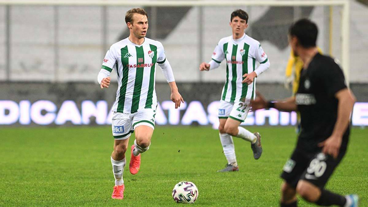 İsmail Çokçalış daha güçlü dönecek