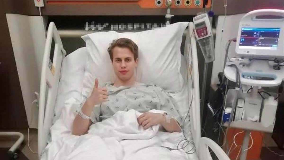 İsmail Çokçalış daha güçlü dönecek