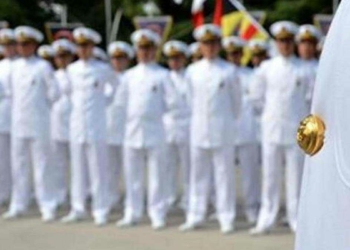 6 emekli amiral ile 1 emekli general ifadeye çağırıldı
