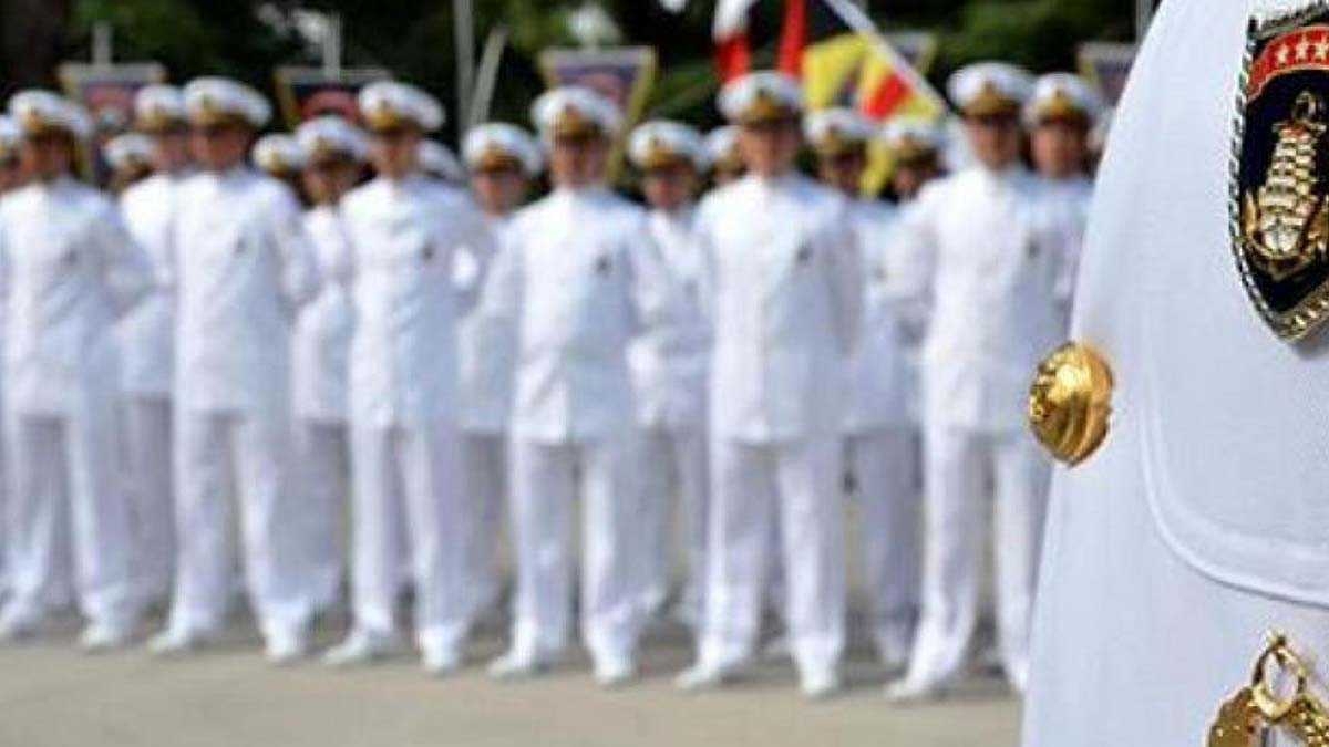 6 emekli amiral ile 1 emekli general ifadeye çağırıldı