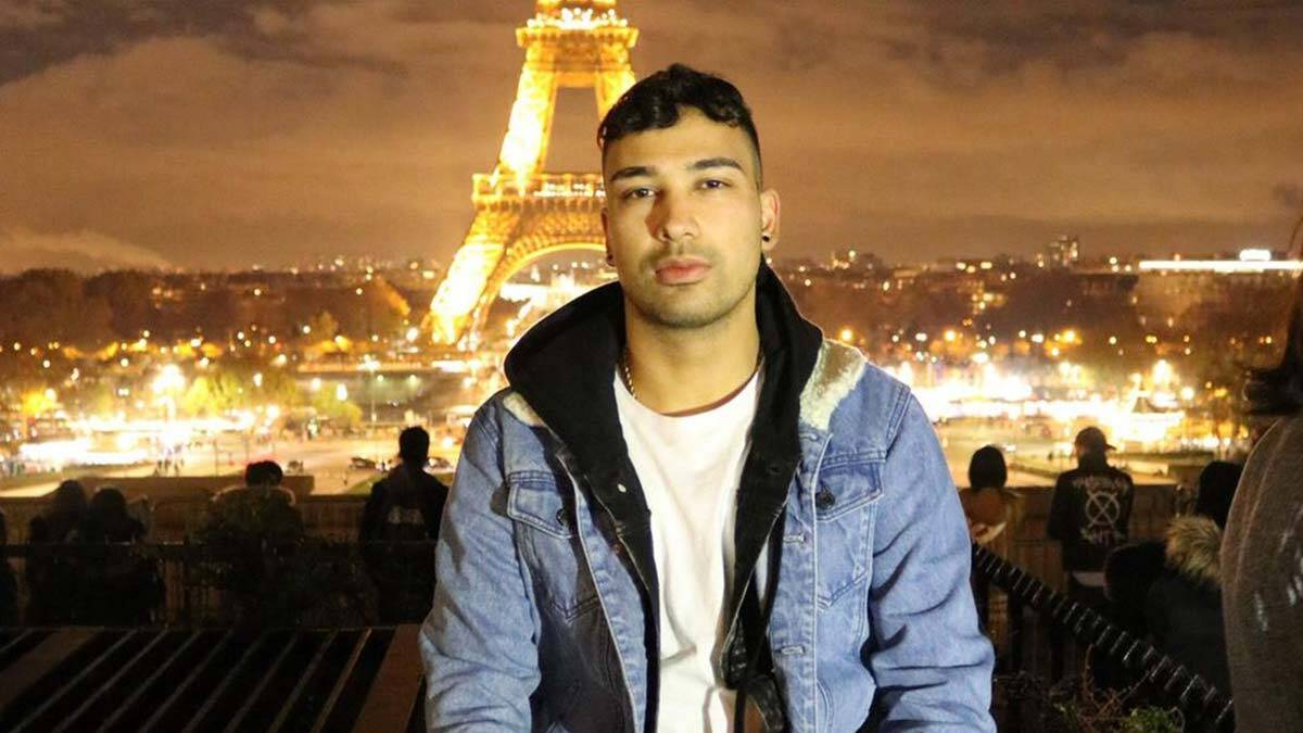 Anıl Özkan'ın yeni albüm heyecanı