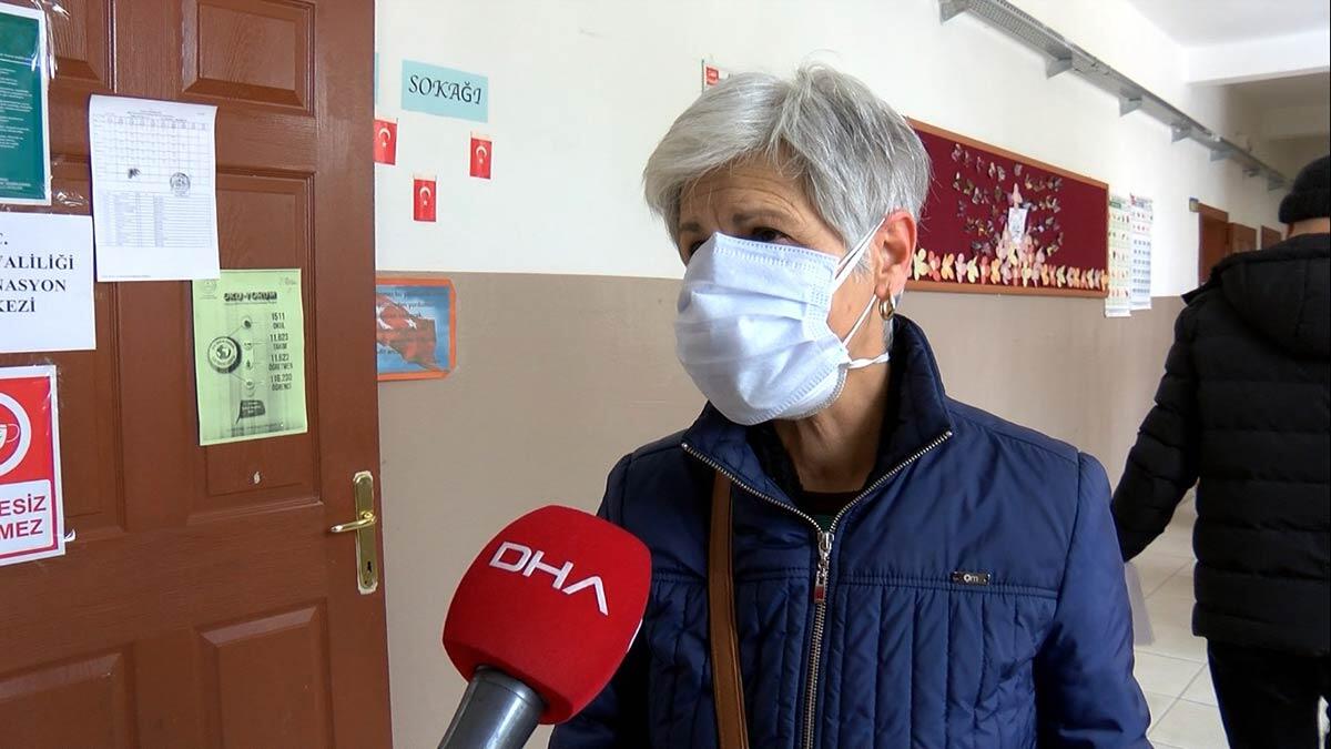 Apartmandaki yıkımın tamamlanmasından sonra çevresindeki 10 binanın da yıkımına başlanacak.