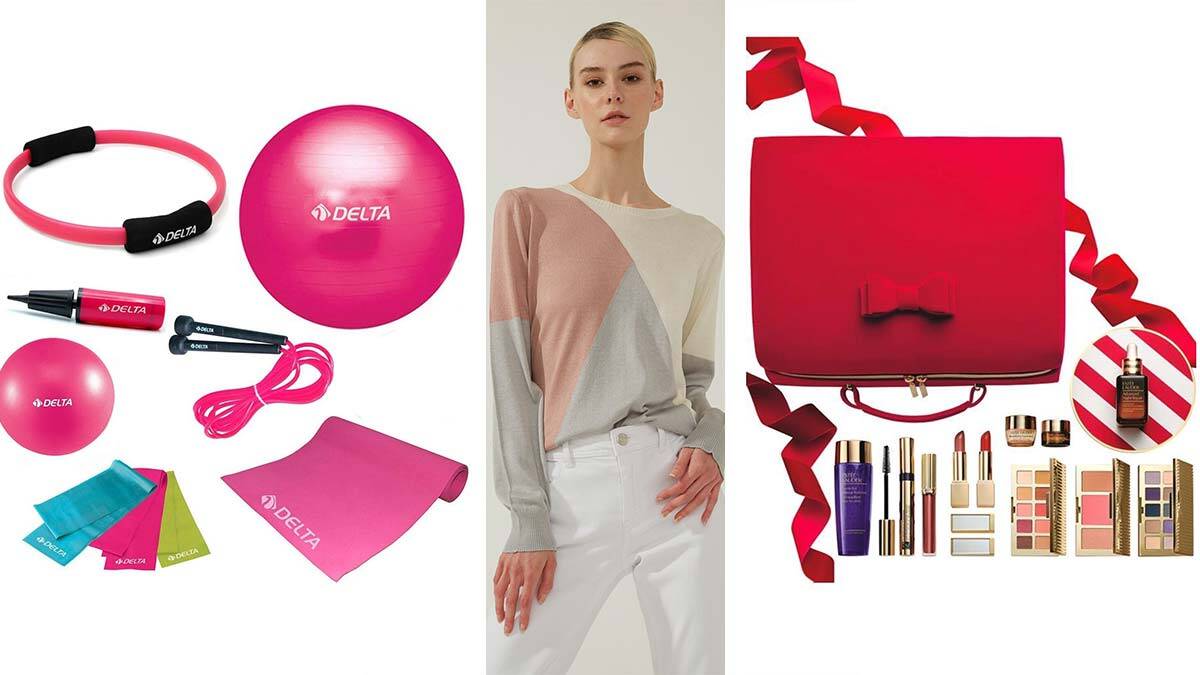 Anneler Günü'ne özel hediye seçenekleri