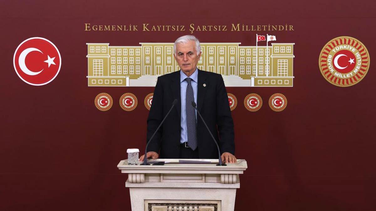 Eskişehir'in ulaşım sorunları Ak Parti'nin ihmali