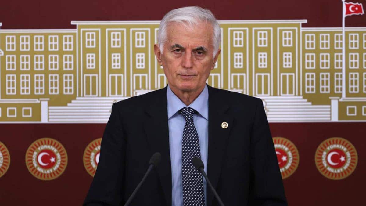 Eskişehir'in ulaşım sorunları Ak Parti'nin ihmali