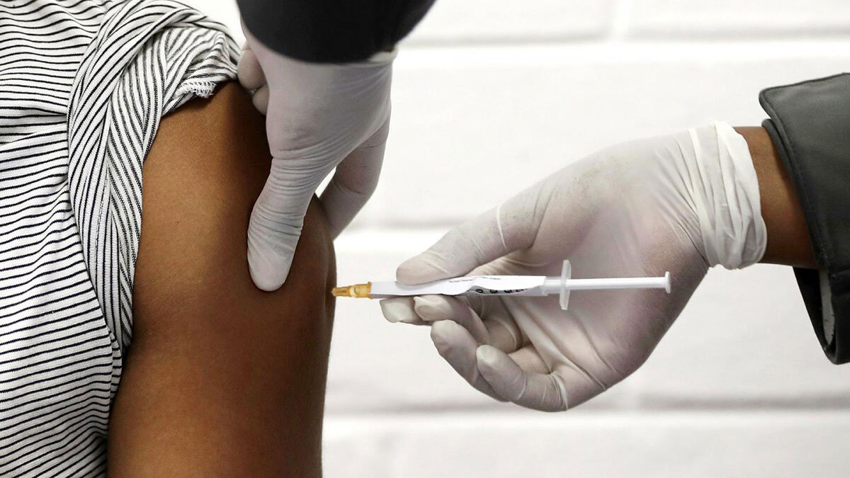 İstenilen düzeyde bağışıklık sağlamadı