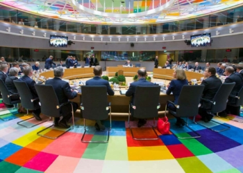 Brexit sonrası ticaret anlaşması onaylandı