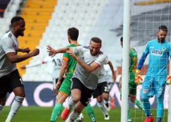 Jose Marafona taraftardan özür diledi