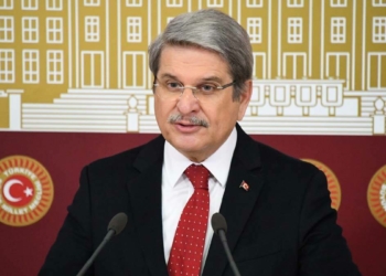 Aytun Çıray 128 milyar doları Meclis'e taşıdı