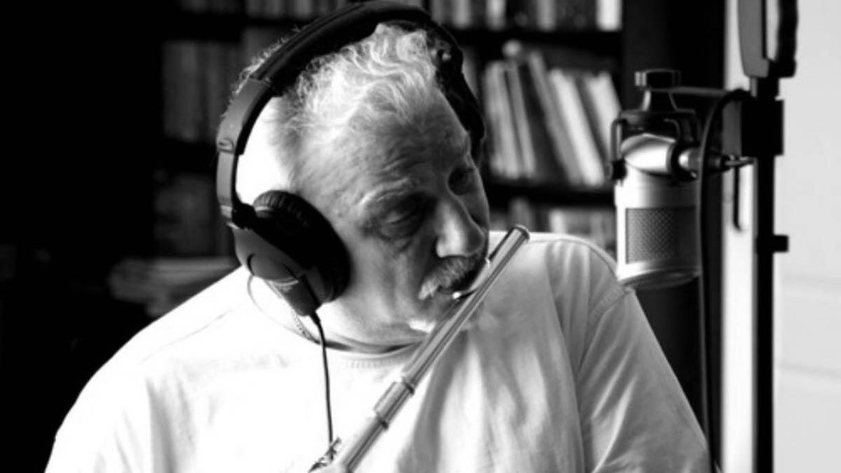 Baba Levo, Levent Altındağ hayatını kaybetti