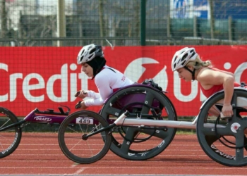 Engelli sporcular İtalya'dan madalyayla döndü