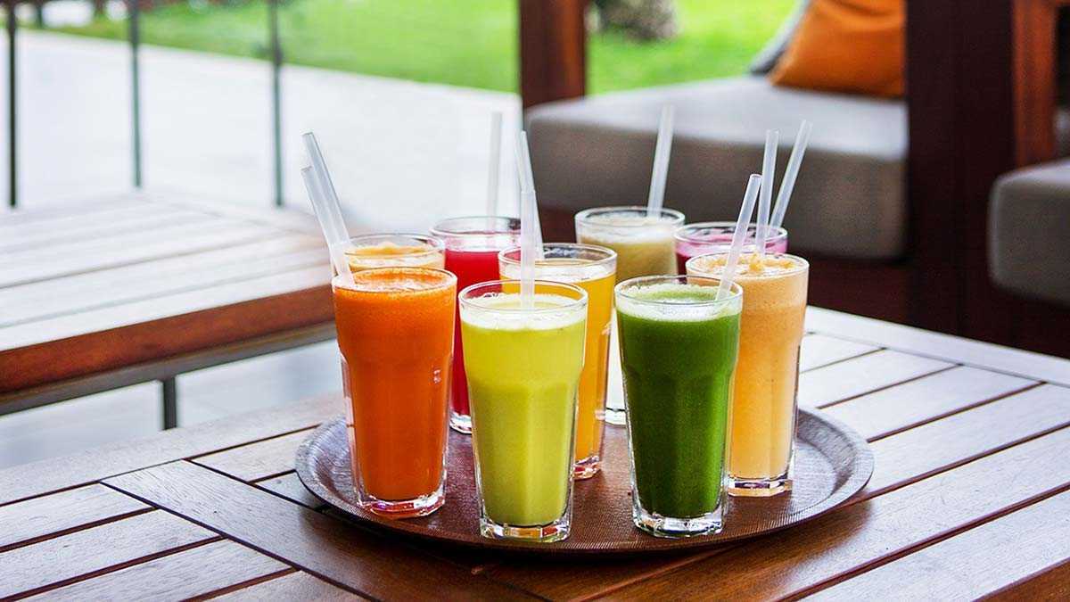 Bağışıklığı güçlendirmede yeni trend: Detoks tatili