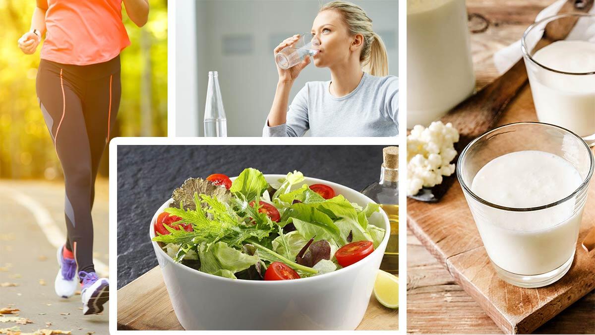 Bağışıklık sistemini güçlü tutacak öneriler