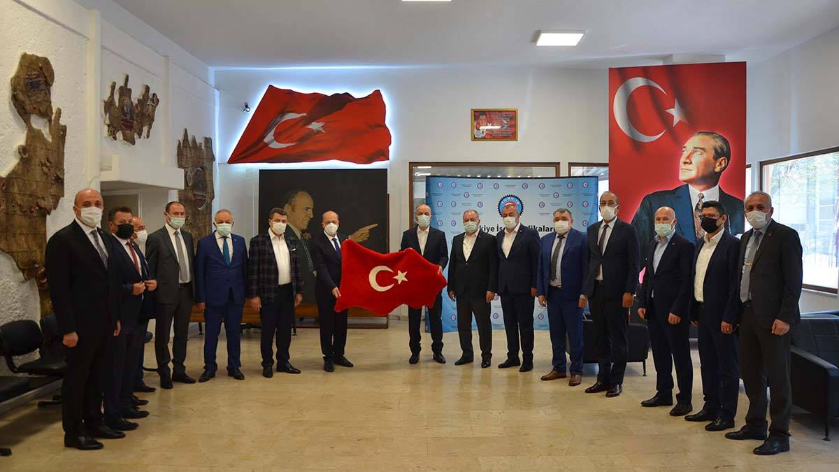 Çözümden yana bir tavır sergileyeceğim