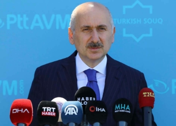 PTT güvencesi ile 53 ülkeye e-ihracat gerçekleştiriyoruz