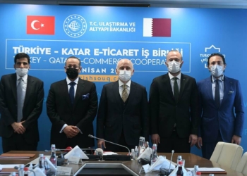 PttAVM ile 47 ülkeye ürün ihraç ediliyor