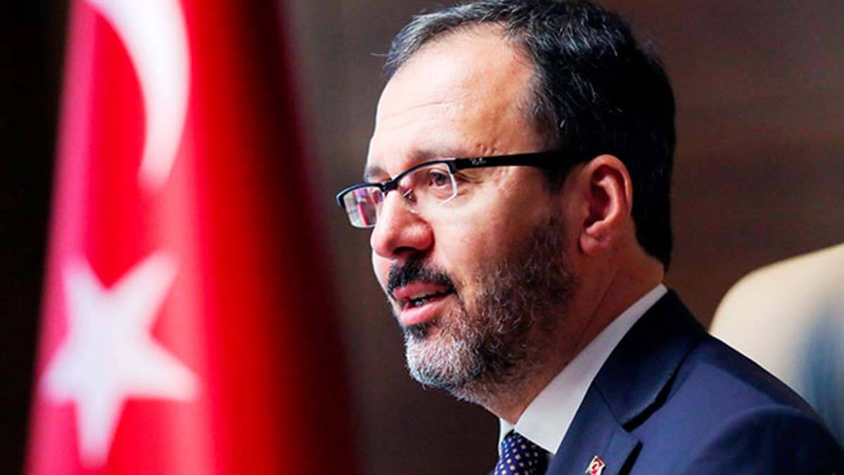 Olimpik ve Paralimpik sporcular aşılanacak