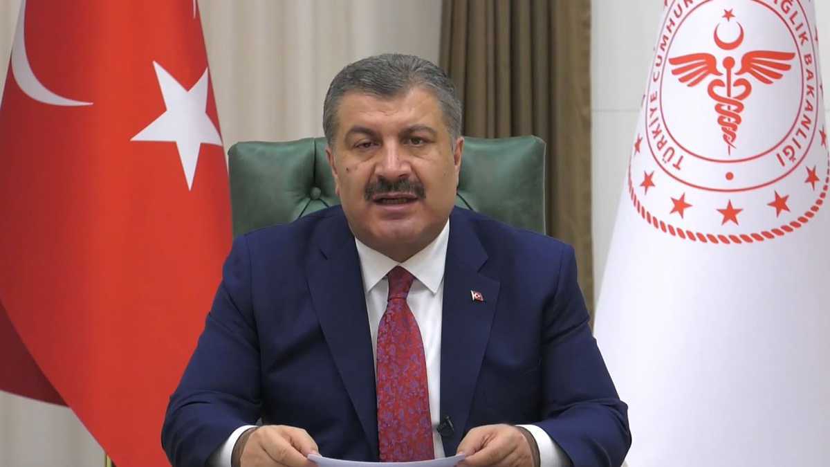 Aşının israfı söz konusu değildir