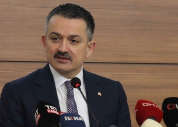 Tarımsal hasılamız yüzde 20 arttı