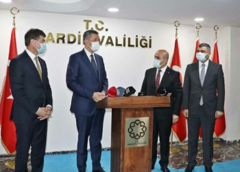 Ziya Selçuk: 23 Nisan mutlu olsun