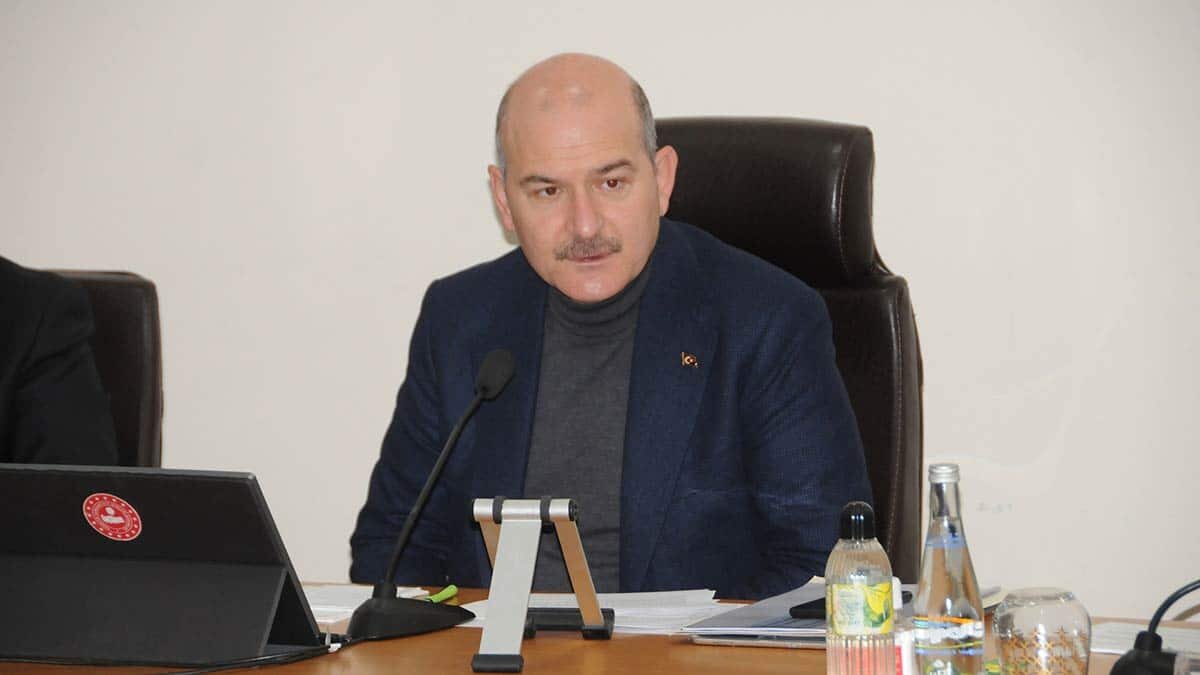 Afet neticesinde alınan hasarlar büyük fırsattır