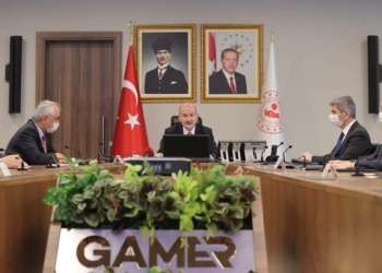 Denetimleri en üst seviyede tutmalıyız