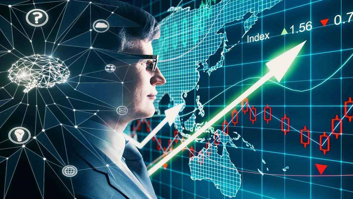 Piyasada fon arzı fazlası varken faiz oranları yüksek bir seviyededir. Bundan dolayı bu faizden yararlanmak için fon talebi gerçekleşir ve denge noktasına ulaşılır. Piyasada fon talebi fazlası varsa faizlerin düşük olmasından dolayı, az faiz kazancı ve ucuz kredi kullanma imkanı fon arzına sebep olur ve böylece faizler dengeye gelir.