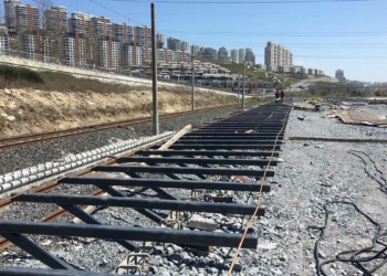 Başakşehir'den Marmaray'a ring seferleri başlıyor