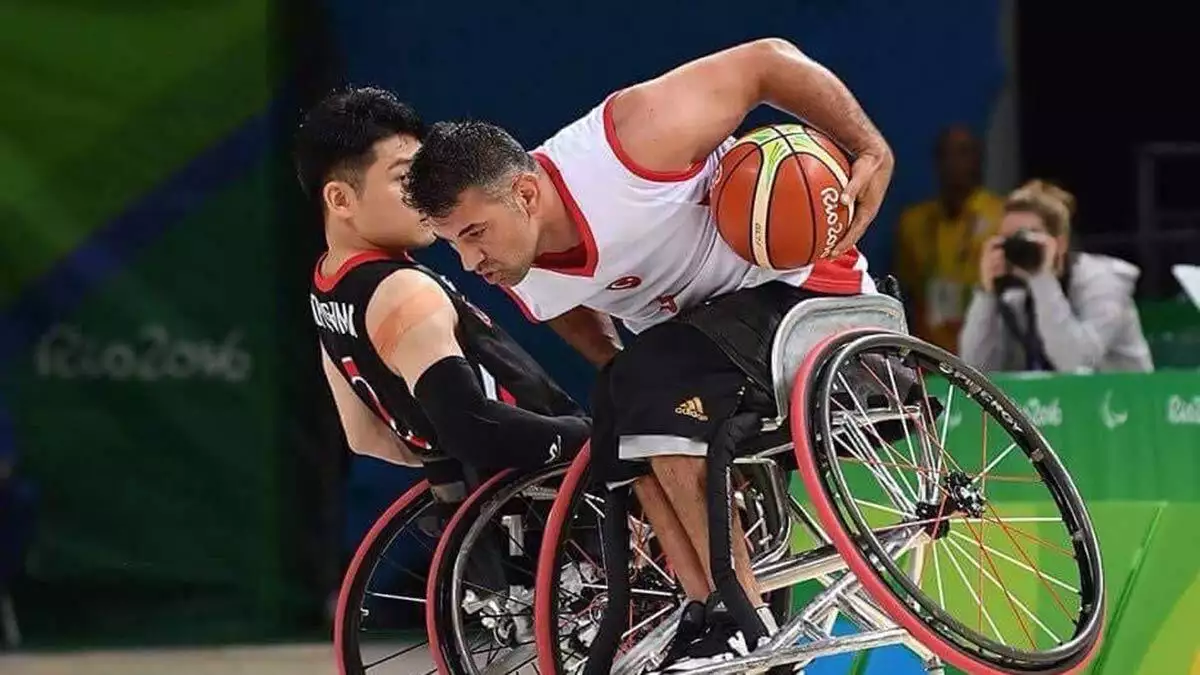 Tekerlekli sandalye basketbol süper ligi'nin ilk etabı, 7-13 nisan tarihleri arasında yalova'da yapılacak.