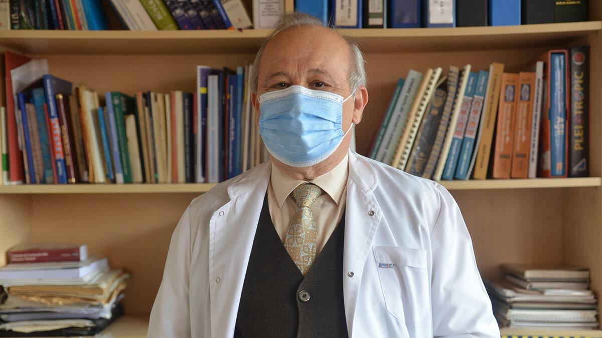 Akın: Tam kapanma ağır bir durum