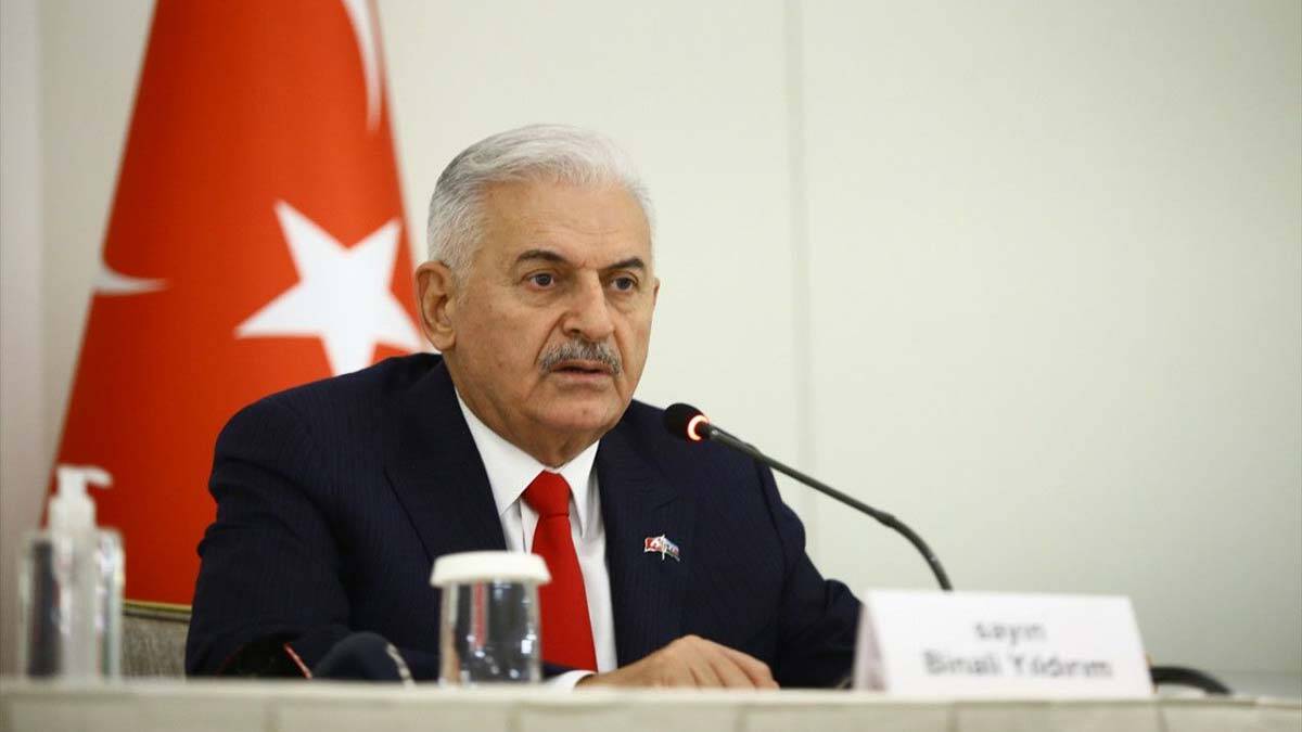 Kahraman Mehmedimize Allah'tan rahmet diliyorum