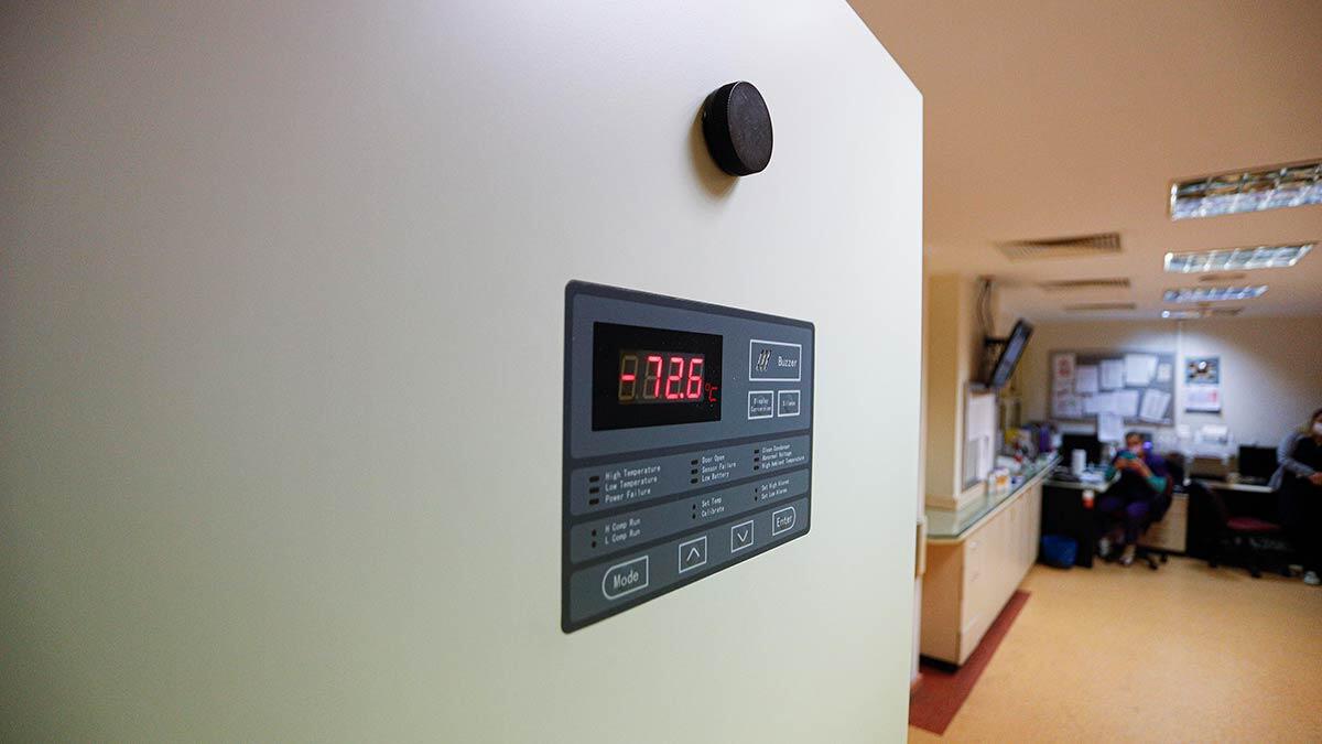 Biontech'in koruyuculuğu Sinovac'a göre % 10 fazla 