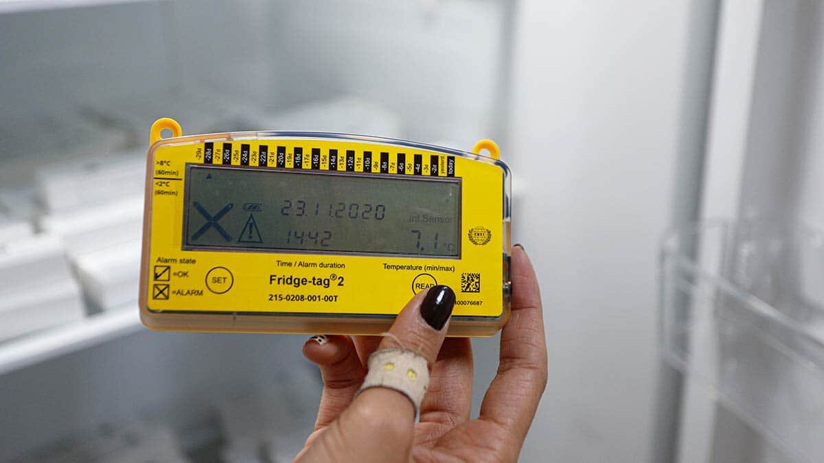 Koronavirüs salgını ile mücadelede Biontech aşısının devreye almasıyla birlikte aşı tercihi hakkı geldi, Biontech'in koruyuculuğu Sinovac'a göre % 10 fazla.