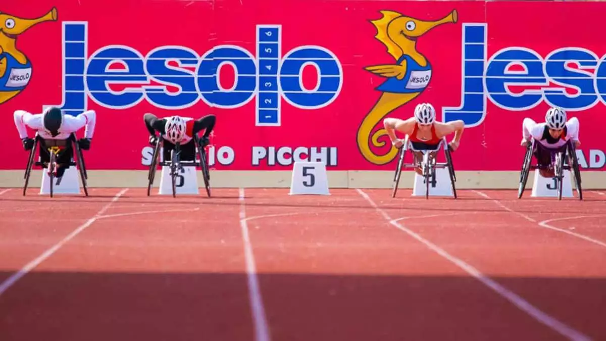 İtalya'da düzenlenen 2021 dünya para atletizm grand prix'sine katılan bağcılar belediyesi'nin bedensel engelli sporcular i̇talya'dan madalyayla döndü.