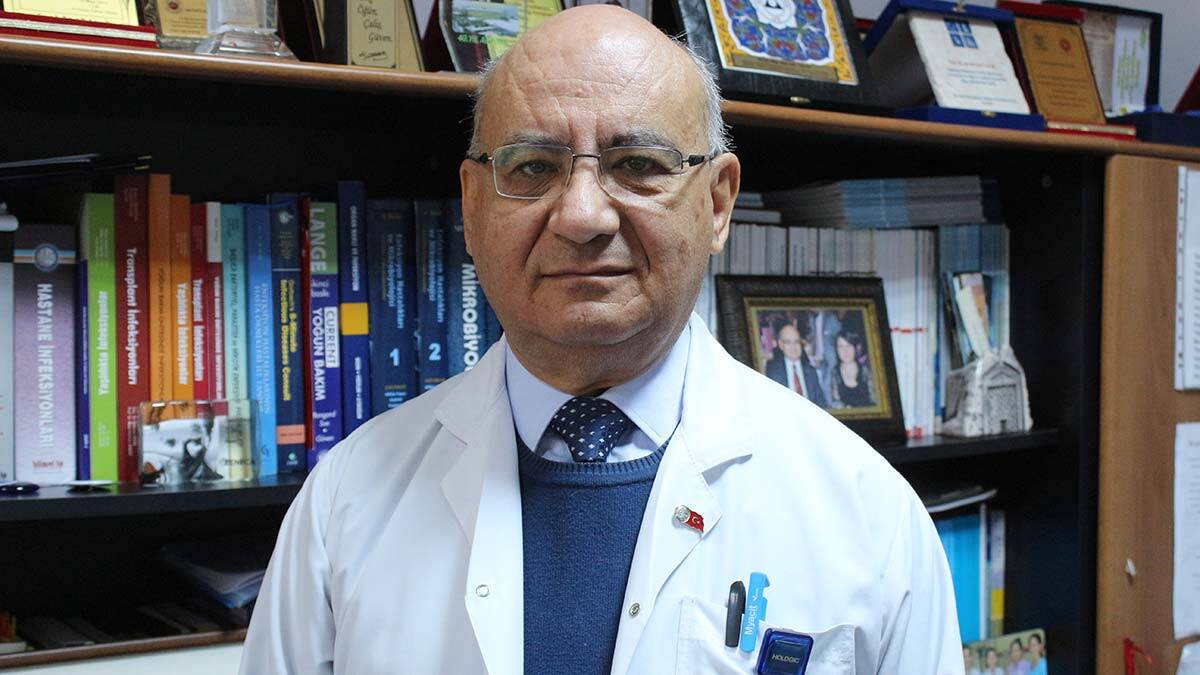 Birkaç haftalık tam kapanma süreci düşünülmeli