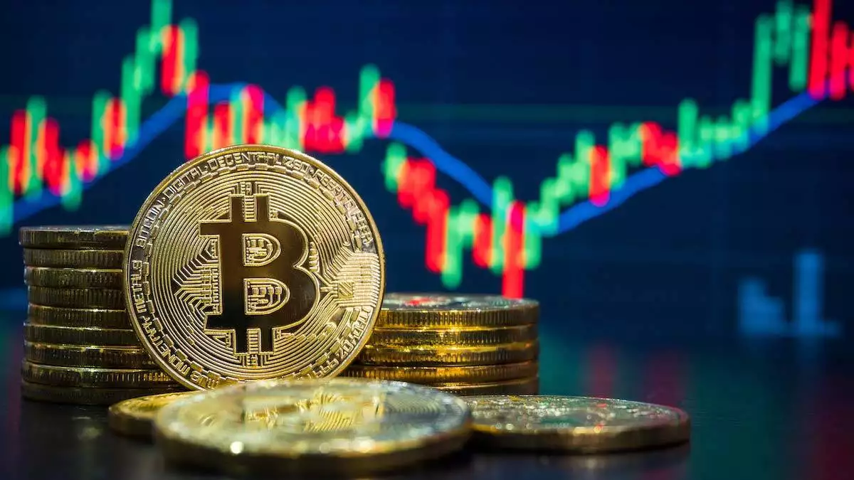 Bitcoin'de yastık altı dönemi