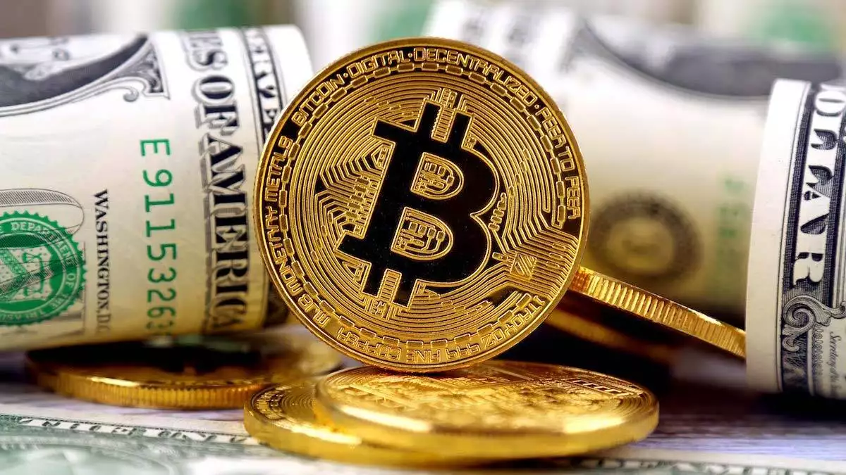 Bitcoin'de yastık altı dönemi