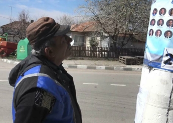 Bulgaristan sandık başına gidiyor