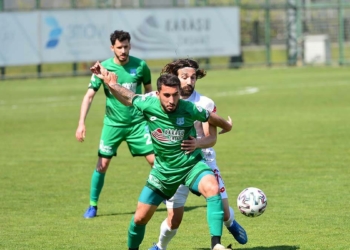 Bursa Yıldırımspor şampiyonluk maçına çıkıyor