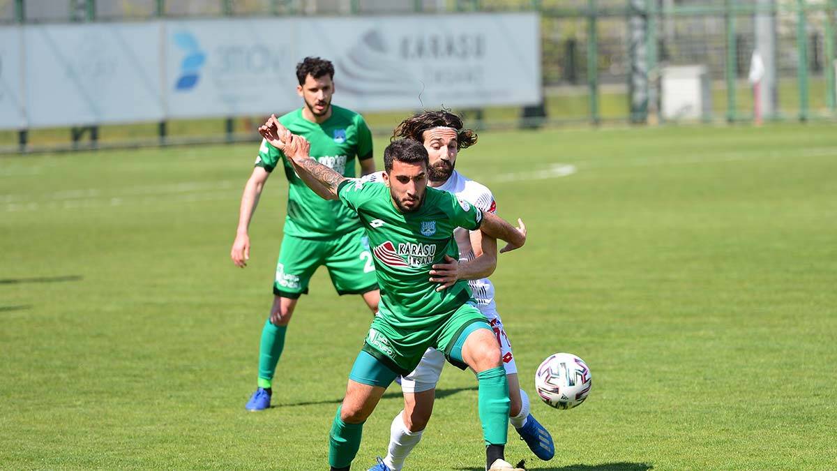 Bursa Yıldırımspor şampiyonluk maçına çıkıyor