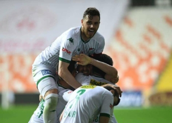 Bursaspor haftayı avantajlı geçmek istiyor