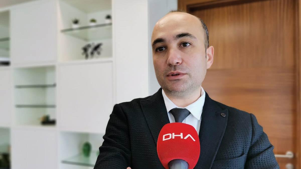 Burun akıntısı ile başvuranların % 80'i negatif