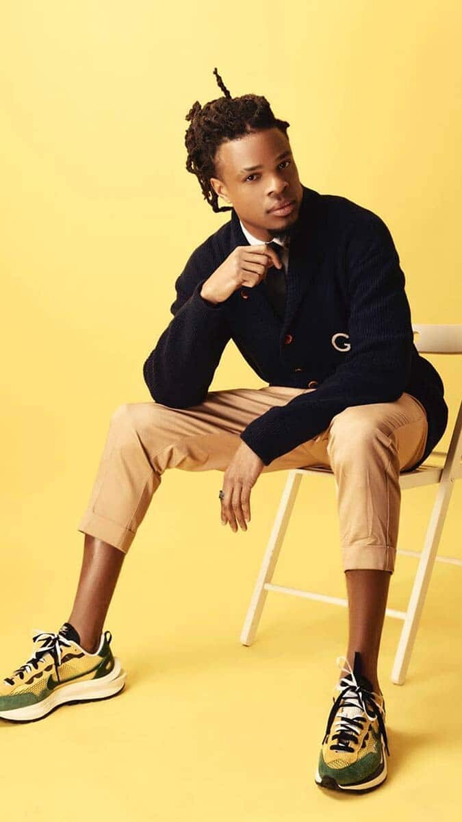 Loic Remy objektiflerin karşısına geçti