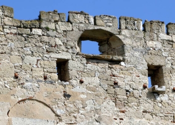Cezayirli Hasan Paşa Köşkü restore edilecek